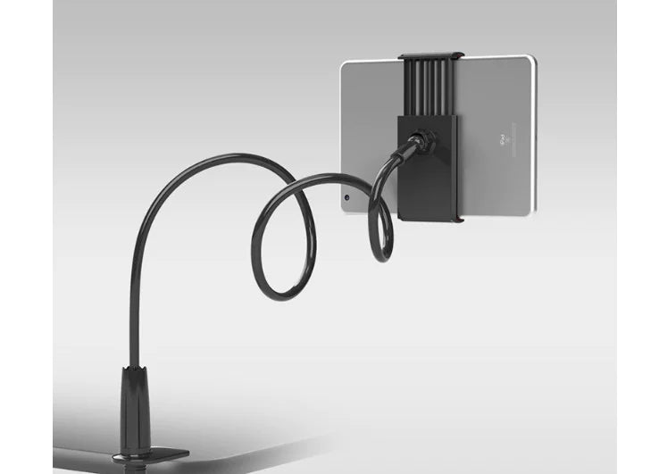 Soporte Ajustable para Tablets y Teléfonos