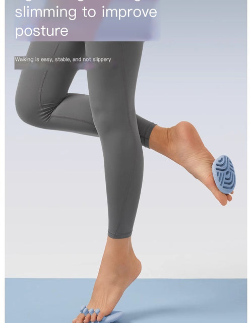 Load image into Gallery viewer, Foot Arch Support Trainer
