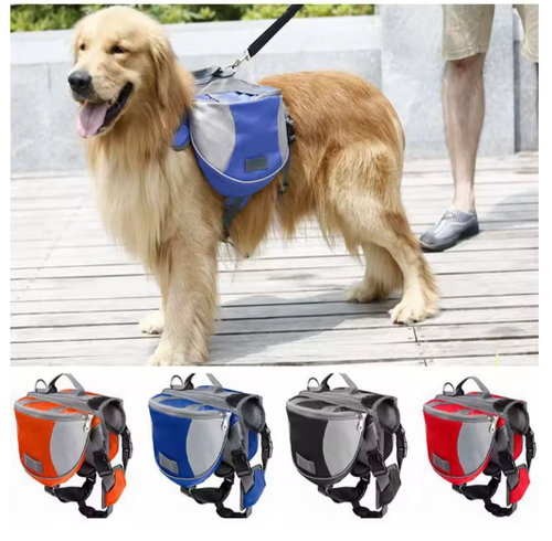 Cargar imagen en el visor de la galería, Mochila para Mascotas Pet Explorer
