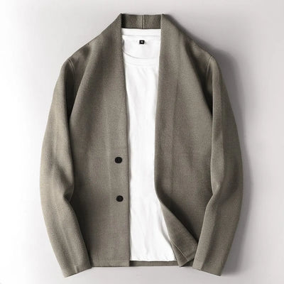 Knitted Cardigan Korean Sweaters