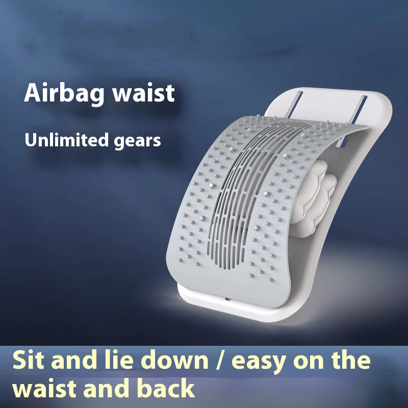 Massage Support Airbag
