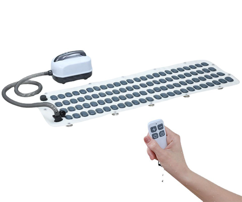 Massage Bath Mat