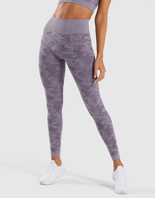 Load image into Gallery viewer, Elastic Hip-Lifting Exercise Wear
