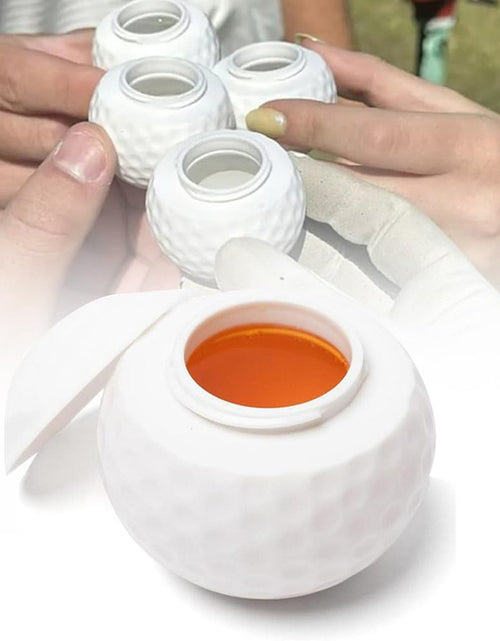 Load image into Gallery viewer, Outdoor Shot Glass
