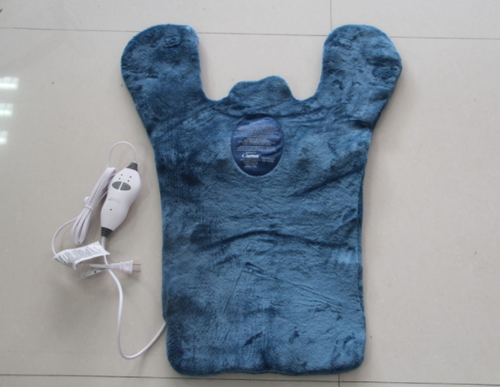 Load image into Gallery viewer, Heated Massage Shawl
