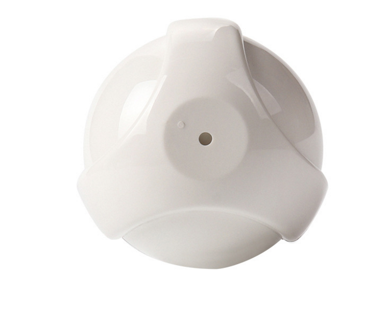 Detector de sensor infrarrojo para casa inteligente