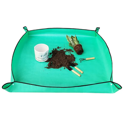 Waterproof Gardening Soil Mat