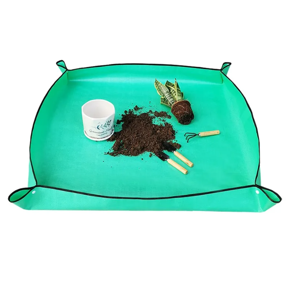Tapis de jardinage imperméable