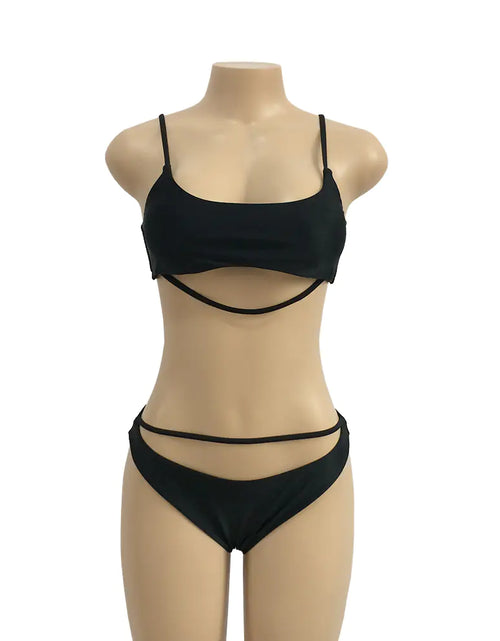 Load image into Gallery viewer, Performance Costume, Bikini, Swimwear
