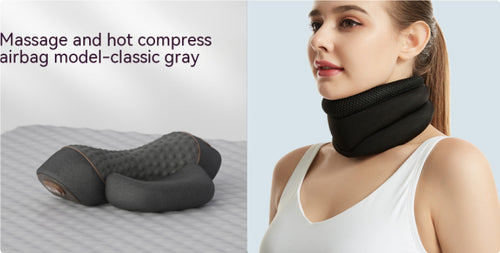 Load image into Gallery viewer, Foam Massage Pillow
