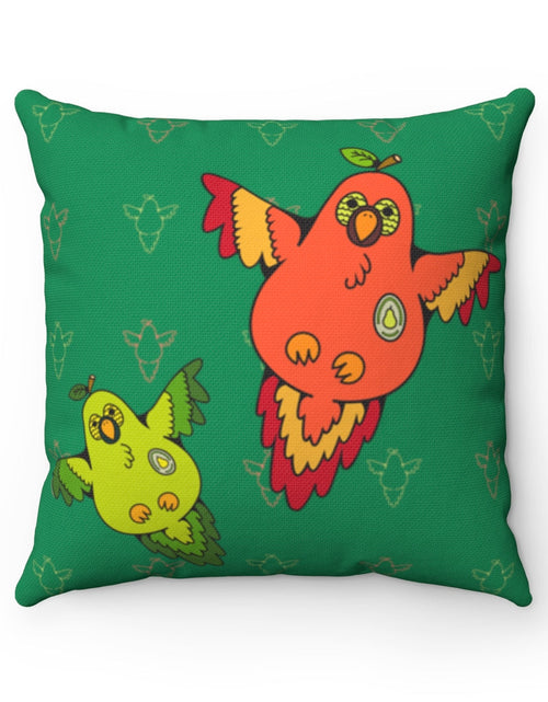 Load image into Gallery viewer, Pearrot Pillow Case

