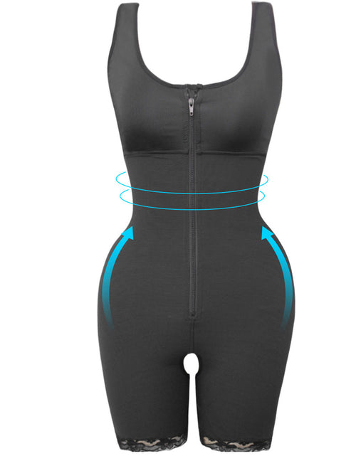 Load image into Gallery viewer, Women's Shaping Bodysuit for Postpartum Recovery
