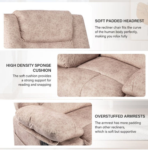 Cargar imagen en el visor de la galería, Massage Lounger Sofa
