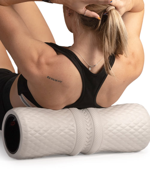 Load image into Gallery viewer, ROLL Recovery R4 (Glacier White) - Body Roller
