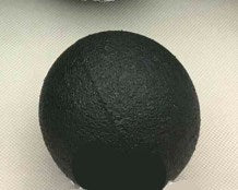 Load image into Gallery viewer, Peanut Ball, Yoga Massage Ball, Meridian Massage Ball
