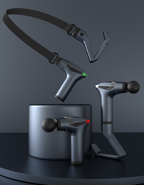Load image into Gallery viewer, Massage Gun
