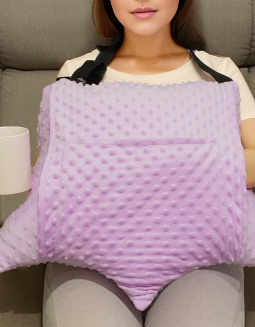 Cargar imagen en el visor de la galería, Hysterectomy Recovery Must Haves Hysterectomy Pillow Hysterectomy Recovery Products Gifts Mastectomy Recovery Supplies Post Mastectomy Must Haves After Hysterectomy Must Haves C Section Pillow
