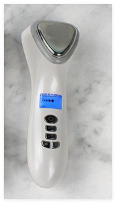 Load image into Gallery viewer, Facial Massage Beauty Instrument

