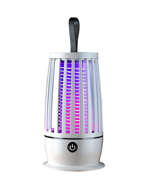 Load image into Gallery viewer, Intelligent Electric Mosquito Killer Lantern
