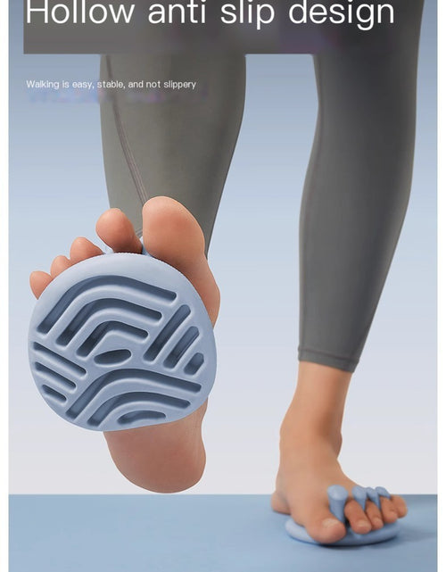 Load image into Gallery viewer, Foot Arch Support Trainer
