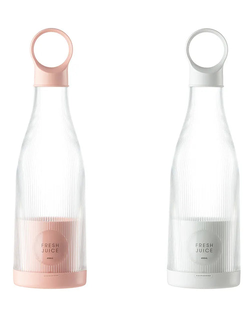 Load image into Gallery viewer, Portable USB Outdoor Juice Extractor
