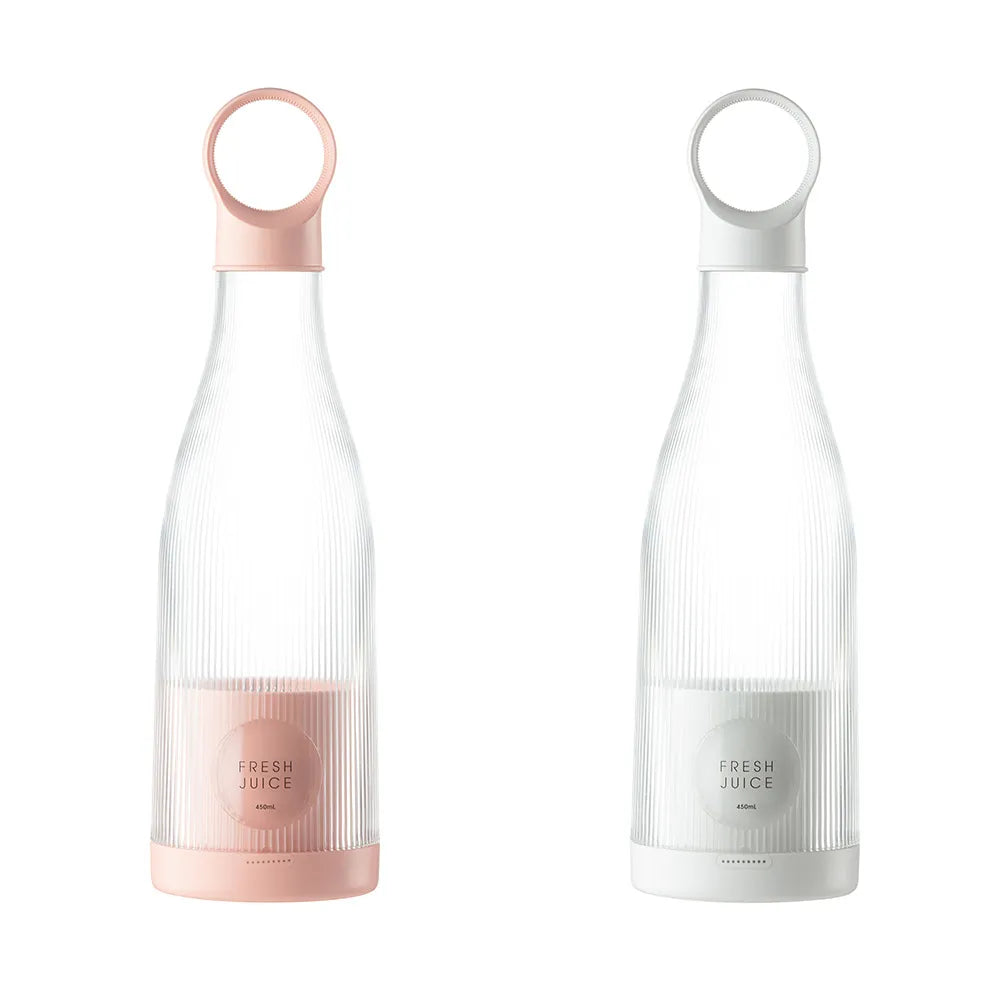 Portable USB Outdoor Juice Extractor