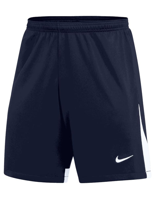 Load image into Gallery viewer, Nike Mens DRIFIT Classic II Shorts Navy XL
