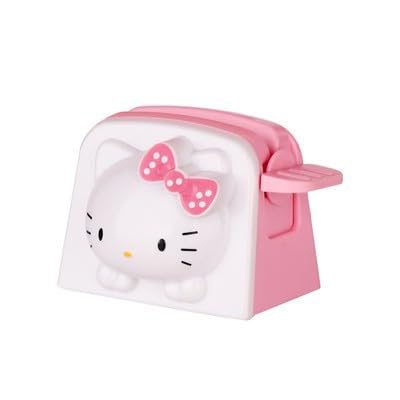 Charger l'image dans la visionneuse de galerie, Cartoon Toothpaste Squeezer Rollers Toothpaste Tube Wringer Seat Holder Stand for Bathroom Accessories Cute Kawaii Dispenser Simple and Practical (Pink)
