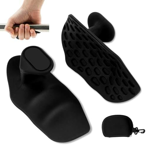 Anti-Slip Grip Strengthener