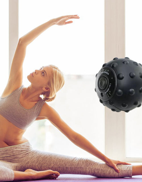 Cargar imagen en el visor de la galería, Rejuv Vibrating Massage Ball
