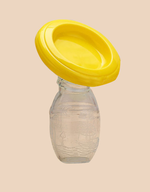 Charger l'image dans la visionneuse de galerie, Tire-lait manuel en silicone
