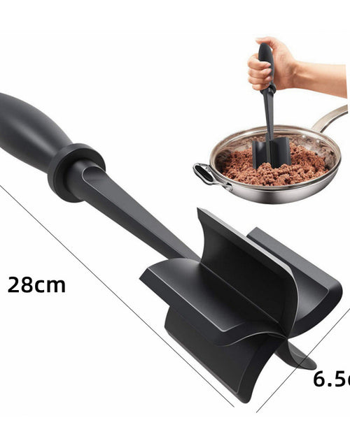 Load image into Gallery viewer, Meat Masher &amp; Mixing Stick

