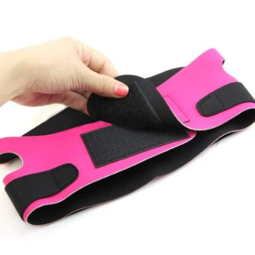 Load image into Gallery viewer, V-Face Beauty Band for Post-Surgery Recovery
