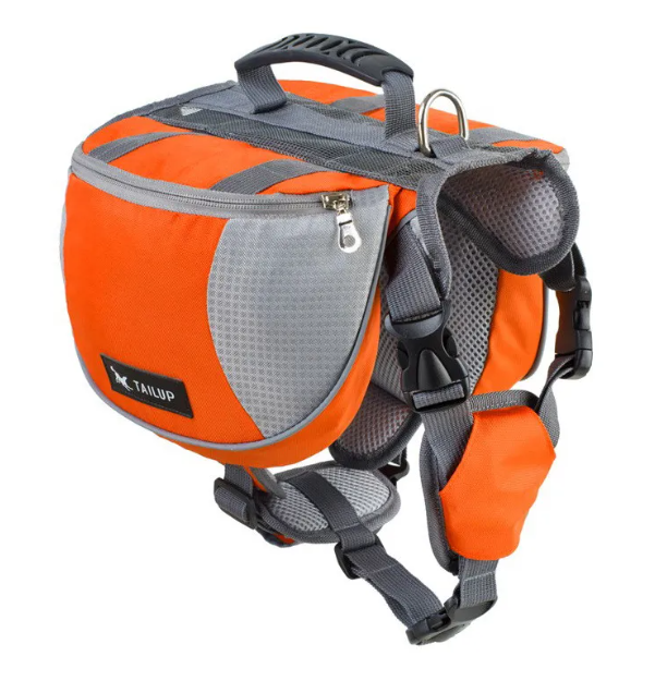 Mochila para Mascotas Pet Explorer
