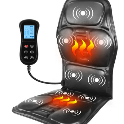 Vehicle Massage Pad