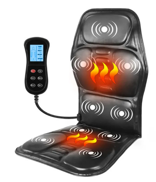 Load image into Gallery viewer, Vehicle Massage Pad
