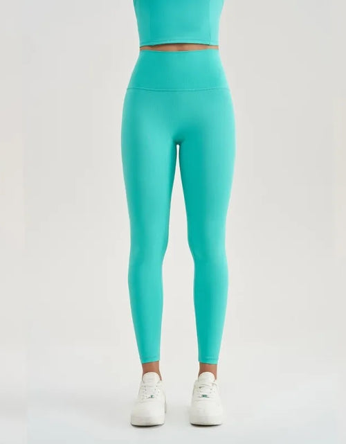 Load image into Gallery viewer, Wear Plus Size Fitness Leggings
