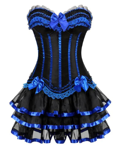 Load image into Gallery viewer, Shapewear with Bra Cups and Body Shaping Features
