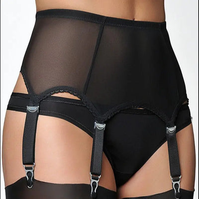 Lingerie en gaze transparente pour toutes les occasions