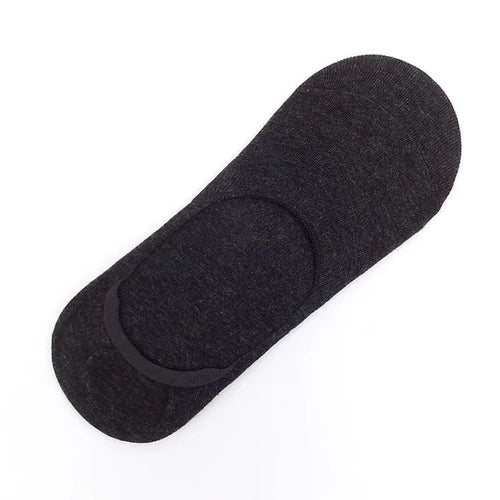 Load image into Gallery viewer, Men&#39;s Boat Socks, Invisible Socks, Short Socks
