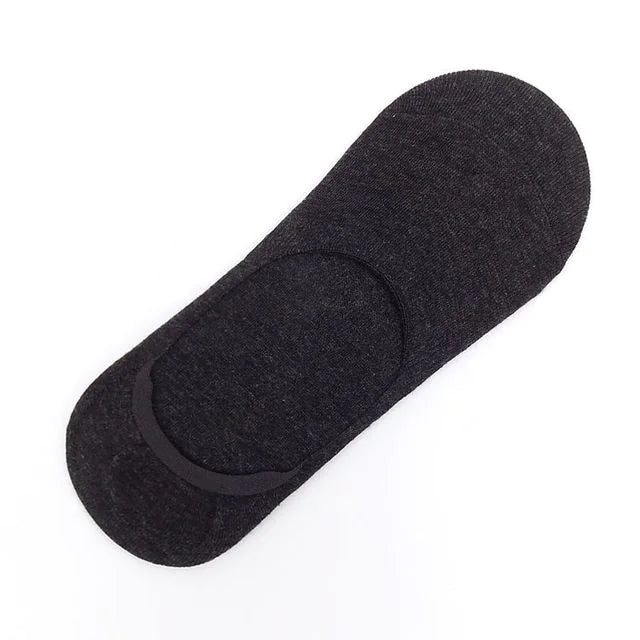 Men's Boat Socks, Invisible Socks, Short Socks
