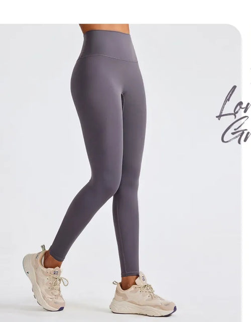 Load image into Gallery viewer, Wear Plus Size Fitness Leggings
