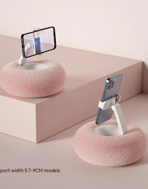 Load image into Gallery viewer, Viozon 360° Adjustable Tablet &amp; Phone Stand
