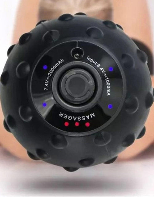 Cargar imagen en el visor de la galería, Rejuv Vibrating Massage Ball
