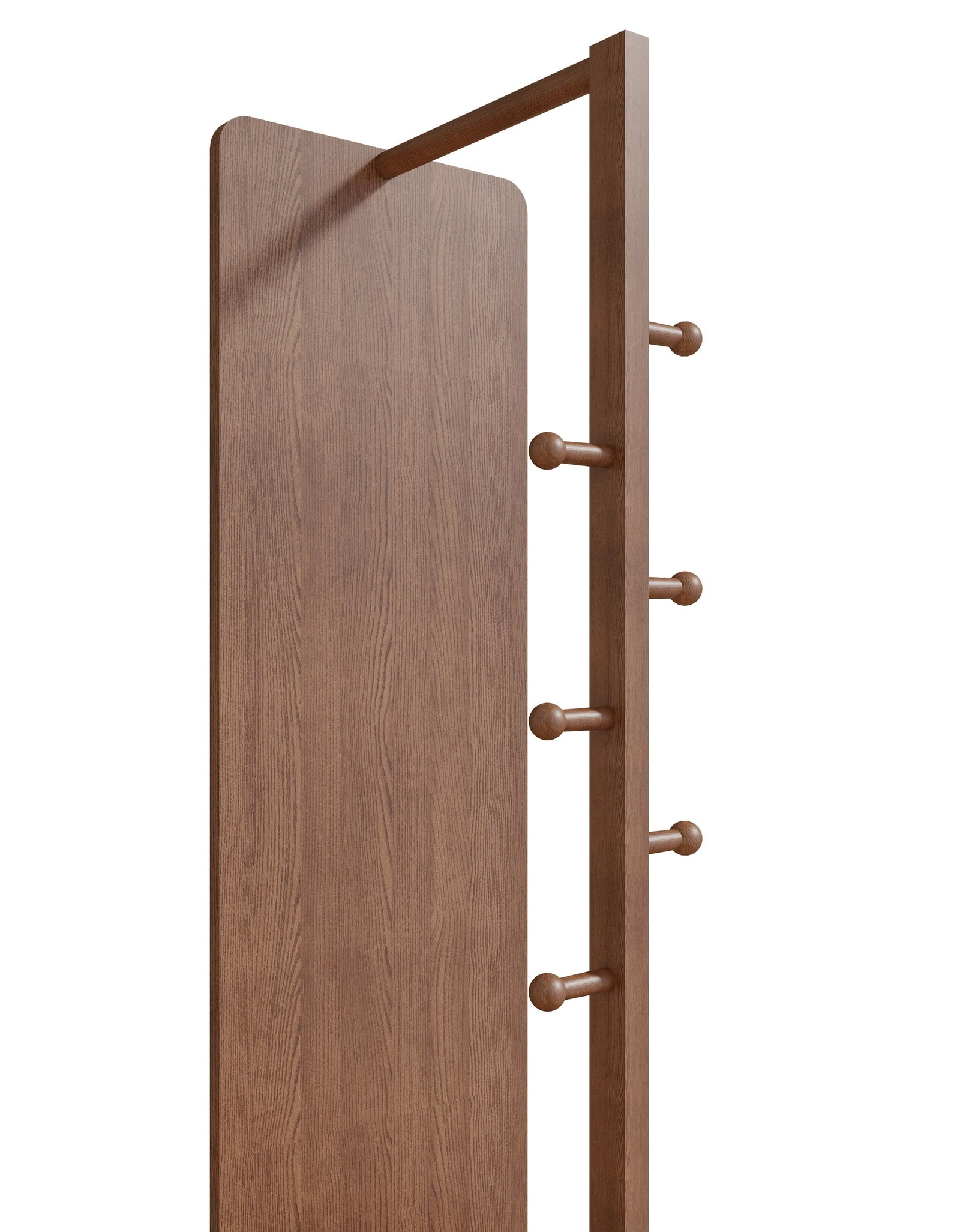 Full-length Mirror 65.7x17.7 Inch Large Mirror For Full Body View, Easy To Dress, Organize And Place In The Bedroom