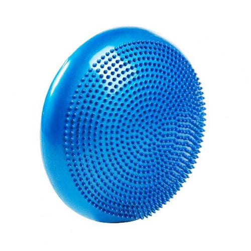 Load image into Gallery viewer, PVC Yoga Balance Mat with Pump

