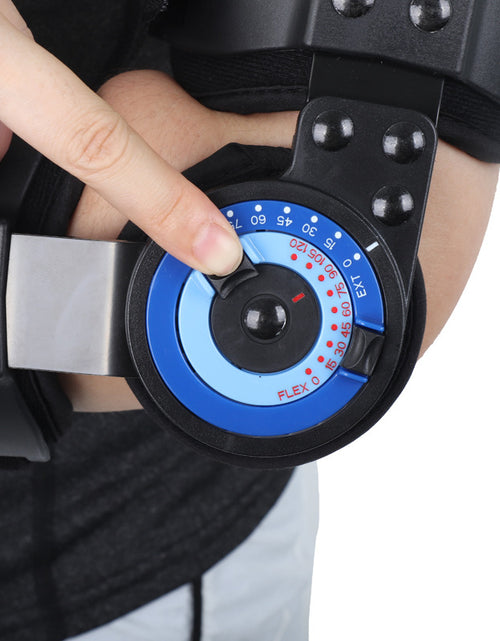 Load image into Gallery viewer, Adjustable Elbow Support Brace for Arm Recovery
