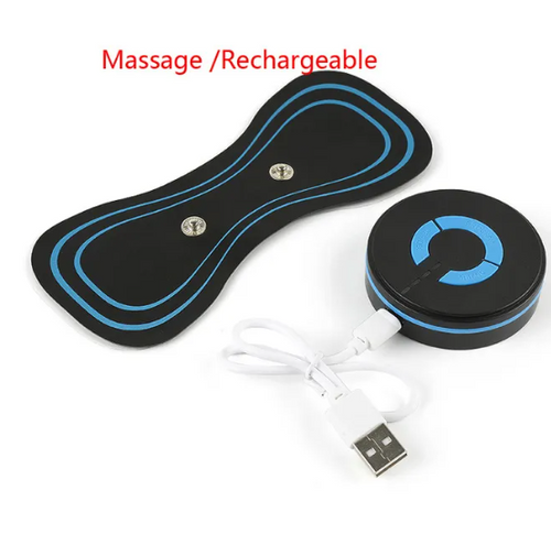 Cargar imagen en el visor de la galería, Electric Massage Patch
