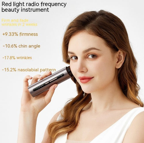 Load image into Gallery viewer, Facial Rejuvenation Massage Instrument

