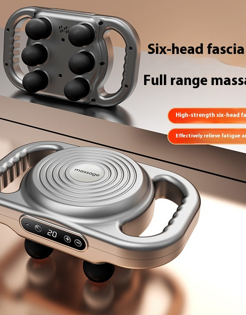 Load image into Gallery viewer, Massage Device

